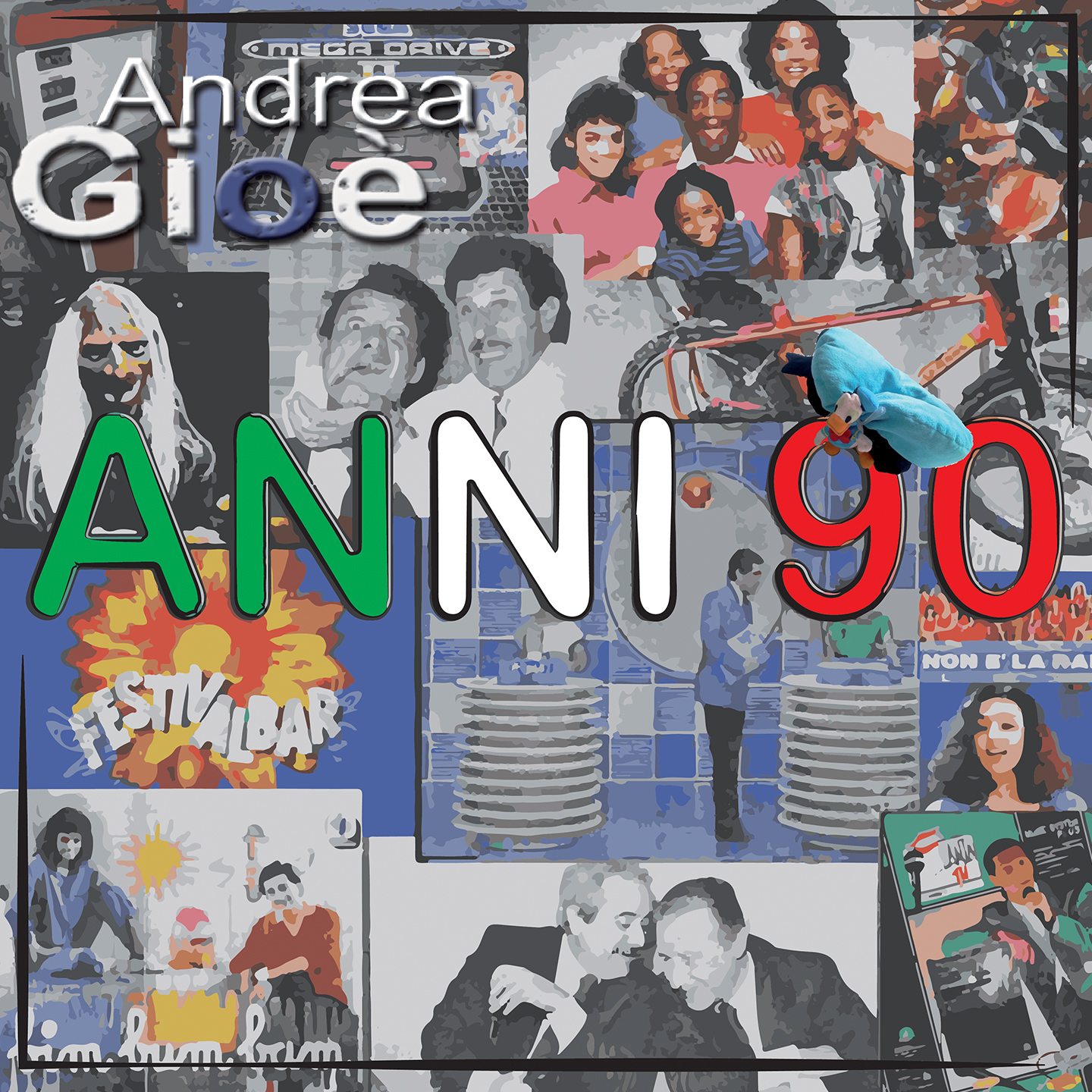 Anni 90